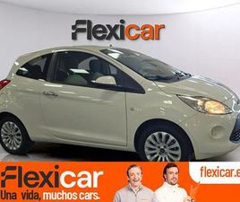 WHITE & BLACK ED. 1.2 DURATEC A.-ST.-ST.