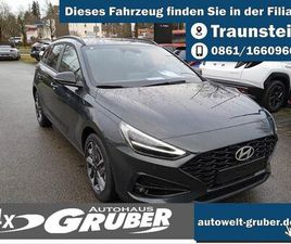 HYUNDAI I30 SW HYUNDAI I30 KOMBI T-GDI AUTOMATIK ADVANTAGE