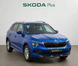 1.0 TSI SELECTION 85 KW (115 CV)