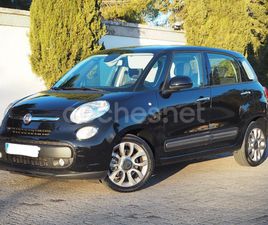 FIAT 500L FIAT 500L 1.4 TJET 16V GLP LOUNGE
