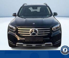 GLB 200 AUTOMATIC ADVANCED PROGRESSIVE