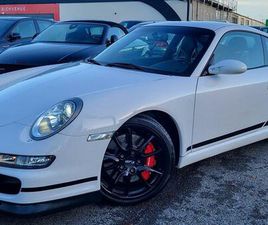 PORSCHE 911 997 GT3 (997) GT3