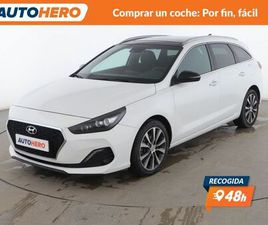 HYUNDAI I30 1.4 TGDI TECNO SKY