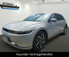 HYUNDAI IONIQ 5 HYUNDAI IONIQ 5 TECHNIQ ELEKTRO