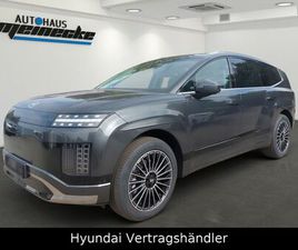 HYUNDAI IONIQ 9 IONIQ 9 226 KW 4WD UNIQ
