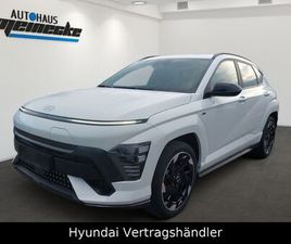 HYUNDAI KONA N LINE ELEKTRO 2WD