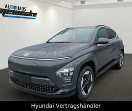 HYUNDAI KONA PRIME ELEKTRO 2WD