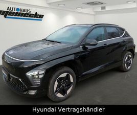 HYUNDAI KONA TREND ELEKTRO 2WD