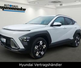 HYUNDAI KONA TREND HYBRID 2WD