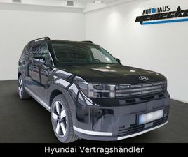 HYUNDAI SANTA FE HYUNDAI SANTA FE 1.6 T-GDI HYBRID 158 KW 2WD SIGNATURE