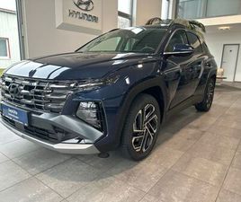 HYUNDAI PLUG-IN HYBRID - PRIME-ASSIST.PKT- ESC- 4WD