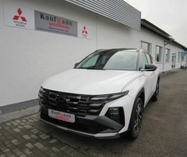 HYUNDAI TUCSON 1.6T - PREMIUM