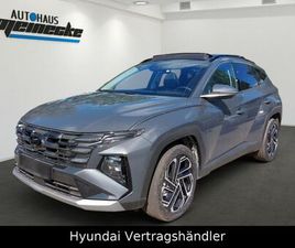 HYUNDAI TUCSON HYUNDAI TUCSON PRIME MILD-HYBRID 4WD/ PANORAMADACH /ECS