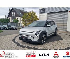 KIA EV3 KIA EV3 81.4 EARTH WINTER-CONNECT BUSINESS UPGRADE D