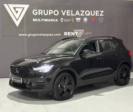 2.0 B4 G AUTO BLACK EDITION