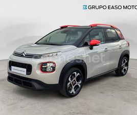 CITROEN C3 AIRCROSS CITROEN C3 AIRCROSS PURETECH SS SHINE