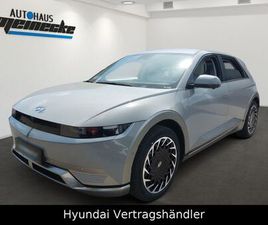 HYUNDAI IONIQ 5 77,4 KWH ALLRADANTRIEB UNIQ/RELEX-PAKET