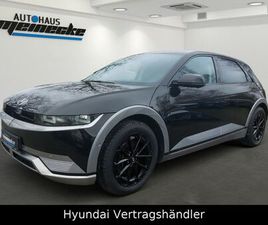 HYUNDAI IONIQ 5 UNIQ ELEKTRO 4WD/RELAX-PAKET