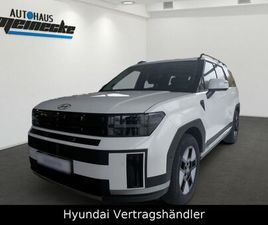 HYUNDAI SANTA FE 1.6 T-GDI HYBRID INTRO 4WD