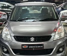 SUZUKI DZIRE