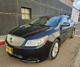 CX אוט׳ 5 מק 2.4 (182 כ״ס) [2010-2012]