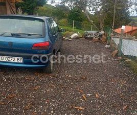 PEUGEOT 306 PEUGEOT 306