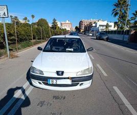 PEUGEOT 306 PEUGEOT 306