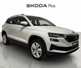 SKODA KAROQ 1.5 TSI 110KW (150CV) ACT SELECTION