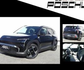 KIA EV3 KIA EV3 58,3 KWH EARTH P3 / P4 / P5 / P6 / P7 / P8