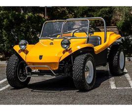MEYERS MANX REMASTERED CREATED BY THE VISIONARY TEAM WHO REIMAGINED