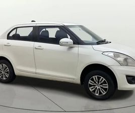 SUZUKI DZIRE