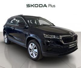 SKODA KAROQ 1.5 TSI 110KW (150CV) DSG ACT SELECTION