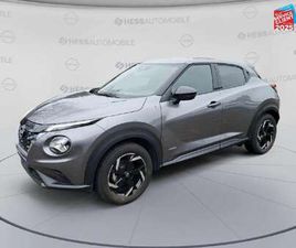 1.6 HYBRID 143CH N-CONNECTA 2023.5