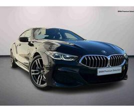 BMW SERIE 8 840 BMW R 840 D XDRIVE PACK M