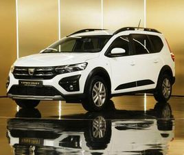 DACIA JOGGER 1.0 TCE COMFORT