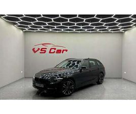 BMW SÉRIE 3 320 D TOURING XDRIVE SPORT LINE
