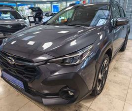 SUBARU CROSSTREK | NAVI | LED |