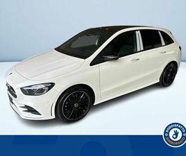 MERCEDES CLASSE B B 250E B 250 E PLUG-IN HYBRID AUTOMATIC ADVANCED PLUS AMG LINE