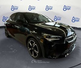 1.2 100CV ELEGANCE TETTO - NEOPATENTATI - FULL OPTIONAL