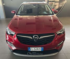 GRANDLAND X 1.2 BUSINESS S