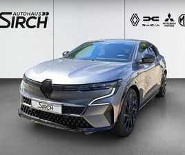 RENAULT MEGANE E-TECH ESPRIT ALPINE 220 COMFORT RANGE