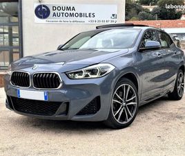 BMW X2 (F39) SDRIVE18DA 150CH M SPORT EURO6D-T