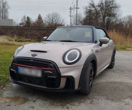 MINI MINI COOPER JOHN COOPER WORKS