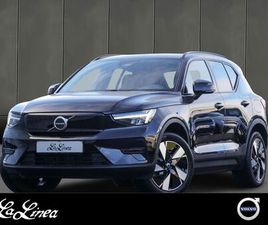 VOLVO XC40 VOLVO XC40 PLUS RECHARGE TWIN PURE ELECTRIC AWD
