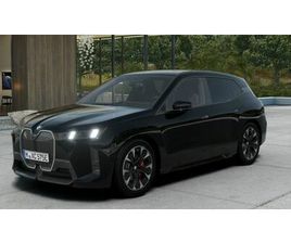 BMW IX XDRIVE45 - UPE 99.870,00€ #EXCLUSIVE