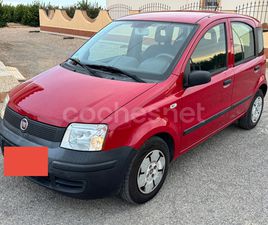 FIAT PANDA FIAT PANDA 1.1 ACTIVE