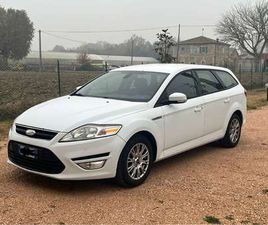 2.0 TDCI