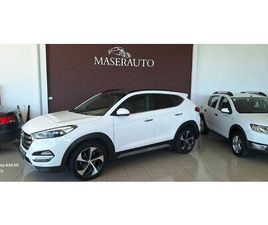 1.7CRDI BD KOSMO 4X2