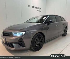 OPEL ASTRA BREAK 1.2 TURBO EAT8 GS S&S 130 LED|PDC|CAMX2|CARPLAY|AC