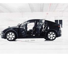 TESLA MODEL Y PERFORMANCE, CX. A., 450CV